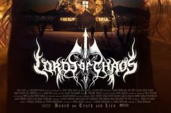 Film Black Metal Lords...