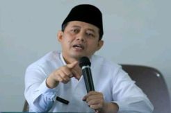 Dua Tahun Terakhir Angka Perceraian di Pangandaran Meningkat