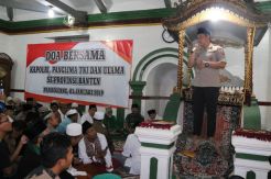 7 Jenazah Korban Tsunami Belum Teridentifikasi Akan Dimakamkan Besok