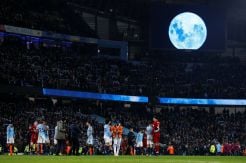 Liverpool Kena Kutukan Bulan Januari
