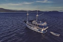 Aksi Perompakan di Perairan Raja Ampat dan Sorong Kian Marak