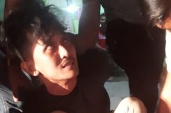 Bawa Paket Sabu, Mahasiswa yang Juga Anak Camat Dibekuk Polisi