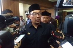 Puluhan Pejabat Eselon II Pemprov Jabar Dirombak