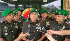 TNI Tetap Lanjutkan Pencarian Pekerja Istaka Karya Korban OPM