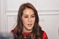Olla Ramlan Mangkir, Polda Jatim Jadwalkan Ulang Pemanggilan