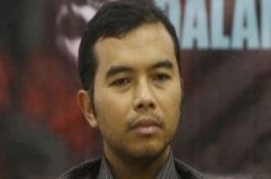 Dicoret Sebagai Panelis Debat, Aktivis ICW: Mengejutkan