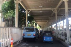 Dishub dan Pol PP Tak Tegas, Tanah Abang Kian Semerawut