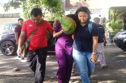 Polda Jatim Tetapkan...