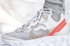 Jika 2018 Dad Sneakers...