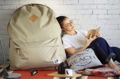 Ransel Ukuran Raksasa Ini Lagi Tren di Jepang, Mau Coba?