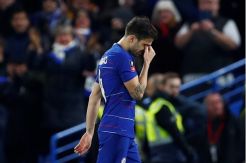 Tangisan Fabregas di Laga Perpisahan