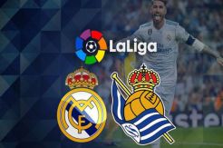 Preview Real Madrid vs Real Sociedad: Tuan Rumah Butuh Menang