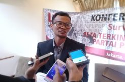 Ini Elektabilitas Parpol di Bawah PDIP Berdasarkan Survei LRP