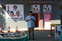 Soal Debat Dibocorkan, BPN Prabowo-Sandi Nilai Rugikan Masyarakat