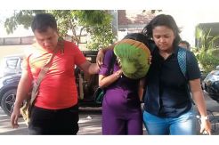 Gaya Hidup Picu Artis...