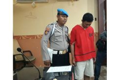 Pembunuhan Nurhayati...