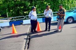 Flyover Kemayoran Alami Kerenggangan, PPKK Sindir Pemprov DKI