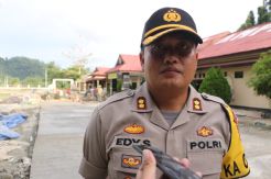 Aksi Perompakan Marak, Ini Kata Kapolres Raja Ampat