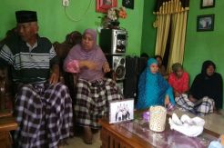 Anak Buah Kapal Namse Hilang Kontak, Keluarga Khawatir