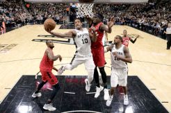 Jadwal Lengkap Pertandingan NBA, Senin (7/1/2019)