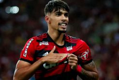 Lucas Paqueta Ingin...