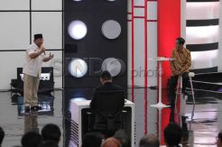 Politikus Demokrat Bandingkan Debat Capres dengan Kontes Kecantikan