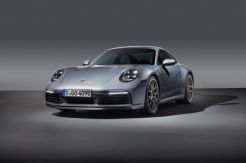 Porsche 911 Akan Didorong Mesin Baru