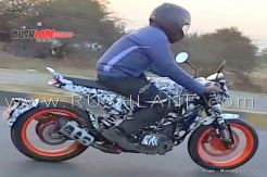 Husqvarna Vitpilen 401 Sentuhan KTM Siap Lahir