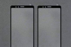 Mengintip Tampilan Sony Xperia XZ4 dengan Rasio Layar 21:9 di Video