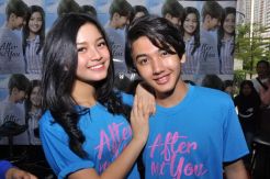 Yoriko Angeline Dapat...