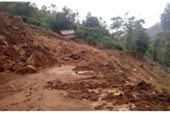 2 Bocah di Sikka Flores Tewas Tertimbun Tanah Longsor