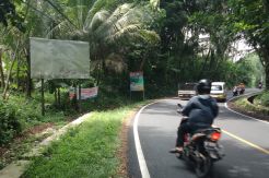 Banyak Reklame di Pangandaran Tak Miliki IMB Ditarik Pajak