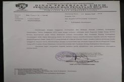Tenaga Honor Diberhentikan dengan Surat Edaran Melalui WA