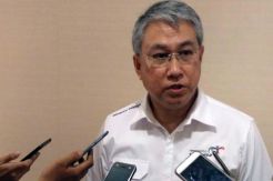 Pemerintah Targetkan Investasi Bali Baru Sebesar USD10,1 Miliar