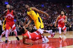 Hasil Lengkap Pertandingan NBA, Senin (7/1/2019)