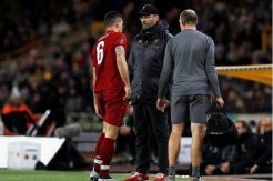 Klopp Beberkan Kondisi Terbaru Dejan Lovren