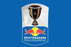 Hasil Drawing Babak 32 Besar Kratingdaeng Piala Indonesia