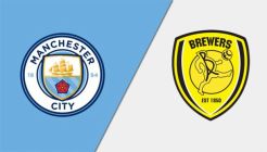 Preview Manchester City vs Burton Albion: Pantang Remehkan Lawan