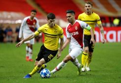 Belajar Permainan Chelsea Lewat Rekaman Video, Pulisic Optimistis