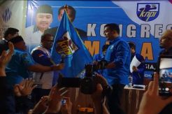 GSNI Ajak Seluruh Elemen Pemuda Beri Sumbangsih untuk KNPI