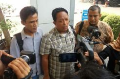 KRJ Lapor ke Mendagri Terkait Seleksi Kadis Kesehatan