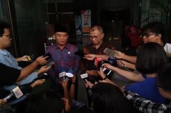 Mendikbud dan KPK Bahas Pengawasan Anggaran Pendidikan