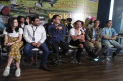 Animo Besar, MNC Pictures...