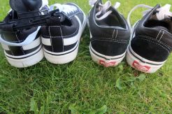 Tuding Primark Jiplak Dua Model Sepatu, Vans Layangkan Gugatan