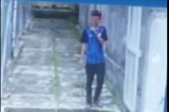 Pembunuh Siswi SMK Barangsiang, Diduga Pelakunya Pria Bertato Ini