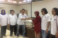 Ciptakan Politik Sejuk, Gerkindo Ajak Relawan Buat Indonesia Sejahtera