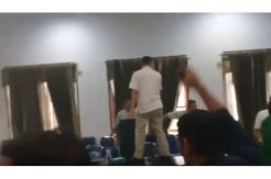 Video Dewan Ricuh, Kursi Beterbangan hingga Ketua DPRD Cabut Keris