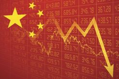 Pertumbuhan Ekonomi China Diperkirakan di Bawah 6%