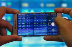 IHSG Diprediksi Berbalik Arah Menguat