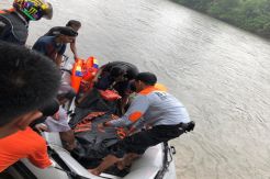 4 Pelajar Hanyut di Teluk Wang Sakti, 1 Ditemukan Tewas